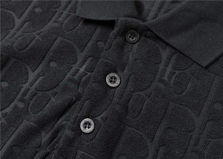 Dior Polo Shirts Short _SKUDiorM-3XL3cx44828504
